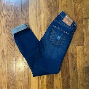 True Religion Skinny Jean